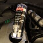 Промывка Средство для промывки двигателя Liqui Moly "Pro-Line Motorspulung артикул 2425 -1л